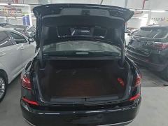 Volkswagen Passat Outstanding Edition 280TSI Business Version - ფოტო 18