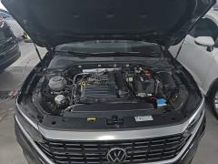 Volkswagen Passat Outstanding Edition 280TSI Business Version - ფოტო 19
