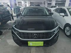 Volkswagen Passat Outstanding Edition 280TSI Business Version - ფოტო 2