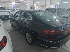 Volkswagen Passat Outstanding Edition 280TSI Business Version - ფოტო 4