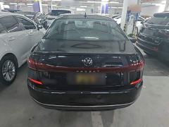 Volkswagen Passat Outstanding Edition 280TSI Business Version - ფოტო 5