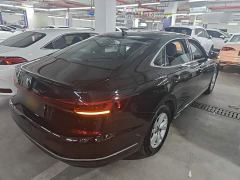 Volkswagen Passat Outstanding Edition 280TSI Business Version - ფოტო 6