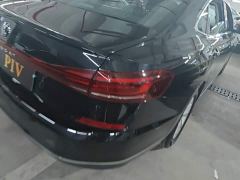 Volkswagen Passat Outstanding Edition 280TSI Business Version - ფოტო 7