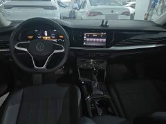 Volkswagen Passat Outstanding Edition 280TSI Business Version - ფოტო 9