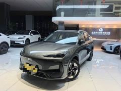 Geely Galaxy E5 610km Explorer Edition - ფოტო 1