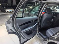 Geely Galaxy E5 610km Explorer Edition - ფოტო 10