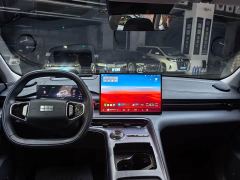 Geely Galaxy E5 610km Explorer Edition - ფოტო 11