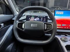 Geely Galaxy E5 610km Explorer Edition - ფოტო 12