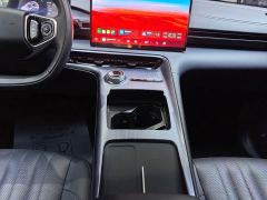 Geely Galaxy E5 610km Explorer Edition - ფოტო 13