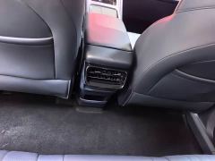Geely Galaxy E5 610km Explorer Edition - ფოტო 14