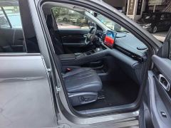 Geely Galaxy E5 610km Explorer Edition - ფოტო 16