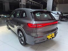 Geely Galaxy E5 610km Explorer Edition - ფოტო 17