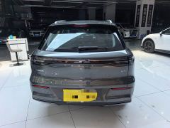 Geely Galaxy E5 610km Explorer Edition - ფოტო 18