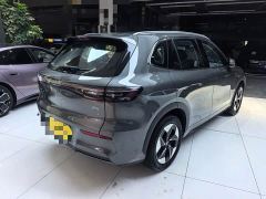 Geely Galaxy E5 610km Explorer Edition - ფოტო 19