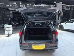 Geely Galaxy E5 610km Explorer Edition - ფოტო 20