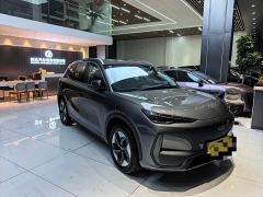 Geely Galaxy E5 610km Explorer Edition - ფოტო 3