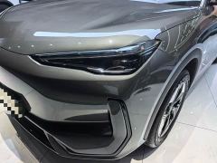 Geely Galaxy E5 610km Explorer Edition - ფოტო 4