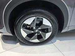 Geely Galaxy E5 610km Explorer Edition - ფოტო 5