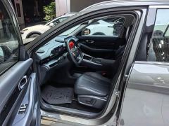 Geely Galaxy E5 610km Explorer Edition - ფოტო 6