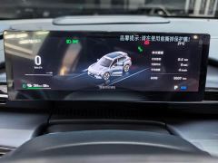 Geely Galaxy E5 610km Explorer Edition - ფოტო 8