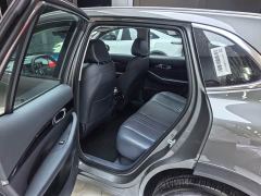 Geely Galaxy E5 610km Explorer Edition - ფოტო 9