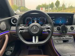 Mercedes-Benz E-Class E 300 L Sport Luxury - фото 12