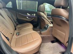 Mercedes-Benz E-Class E 300 L Sport Luxury - фото 14