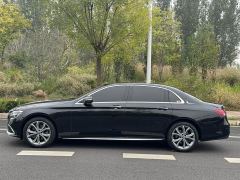 Mercedes-Benz E-Class E 300 L Sport Luxury - фото 19