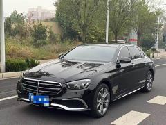 Mercedes-Benz E-Class E 300 L Sport Luxury - фото 2