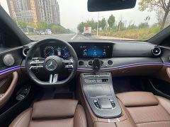 Mercedes-Benz E-Class E 300 L Sport Luxury - фото 9