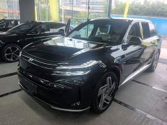 Nio Lerado L90 Max Six-Seater - photo 1