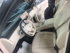 Nio Lerado L90 Max Six-Seater - photo 14