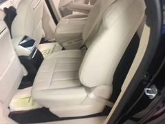 Nio Lerado L90 Max Six-Seater - photo 16