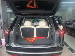 Nio Lerado L90 Max Six-Seater - photo 18