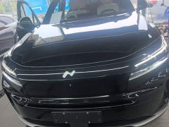 Nio Lerado L90 Max Six-Seater - photo 2