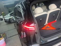 Nio Lerado L90 Max Six-Seater - photo 4