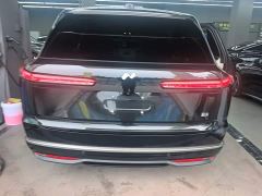 Nio Lerado L90 Max Six-Seater - photo 5
