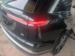 Nio Lerado L90 Max Six-Seater - photo 6