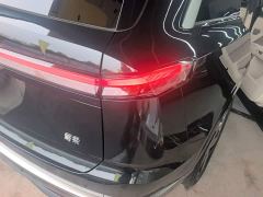 Nio Lerado L90 Max Six-Seater - photo 7