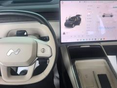 Nio Lerado L90 Max Six-Seater - photo 9