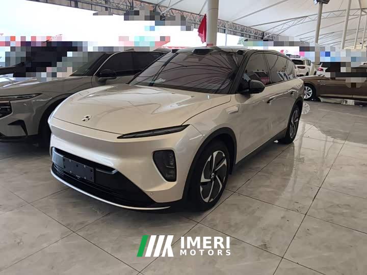 NIO ES8 75kWh