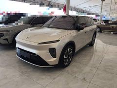 NIO ES8 75kWh - ფოტო 1