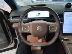 NIO ES8 75kWh - ფოტო 10