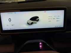 NIO ES8 75kWh - ფოტო 11