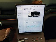 NIO ES8 75kWh - ფოტო 12
