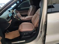 NIO ES8 75kWh - ფოტო 14