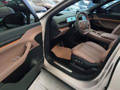 NIO ES8 75kWh - ფოტო 15