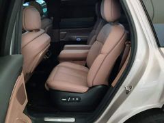 NIO ES8 75kWh - ფოტო 16