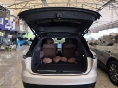 NIO ES8 75kWh - ფოტო 18