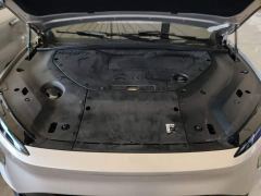 NIO ES8 75kWh - ფოტო 19